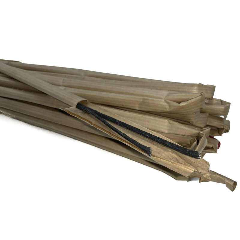 ESTOPÍN PAPEL 2 CABOS