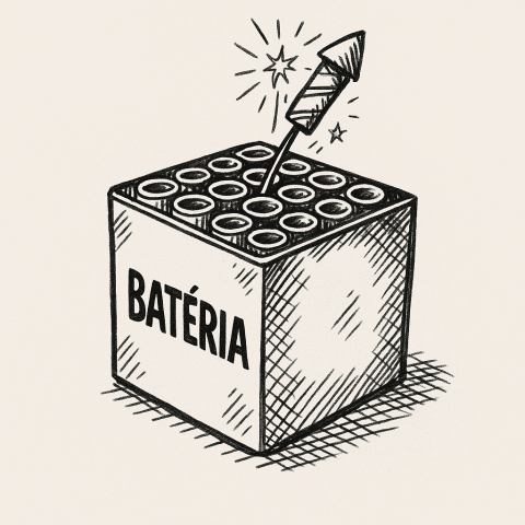Baterías