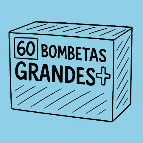 Bombetas
