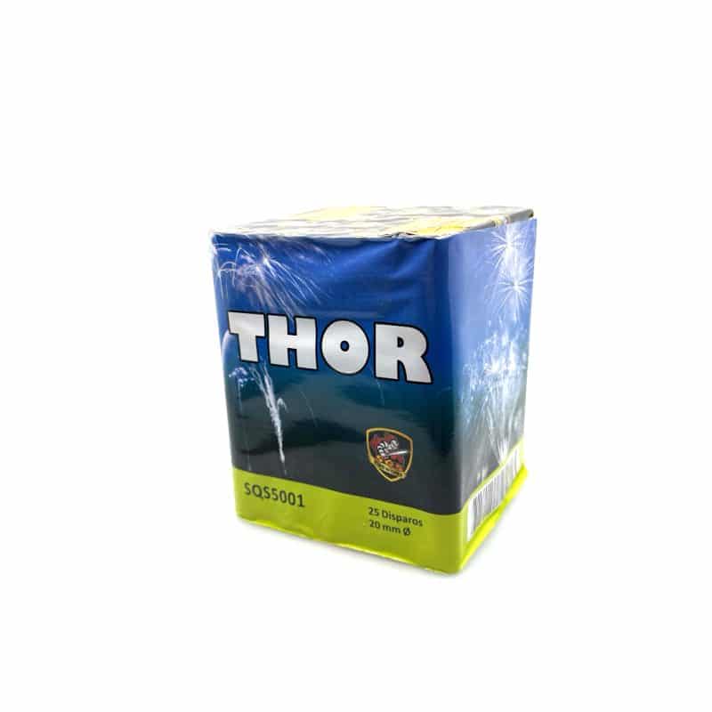 BATERÍA 25d 20mm  -THOR-